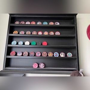 Huge rare casino chip collection